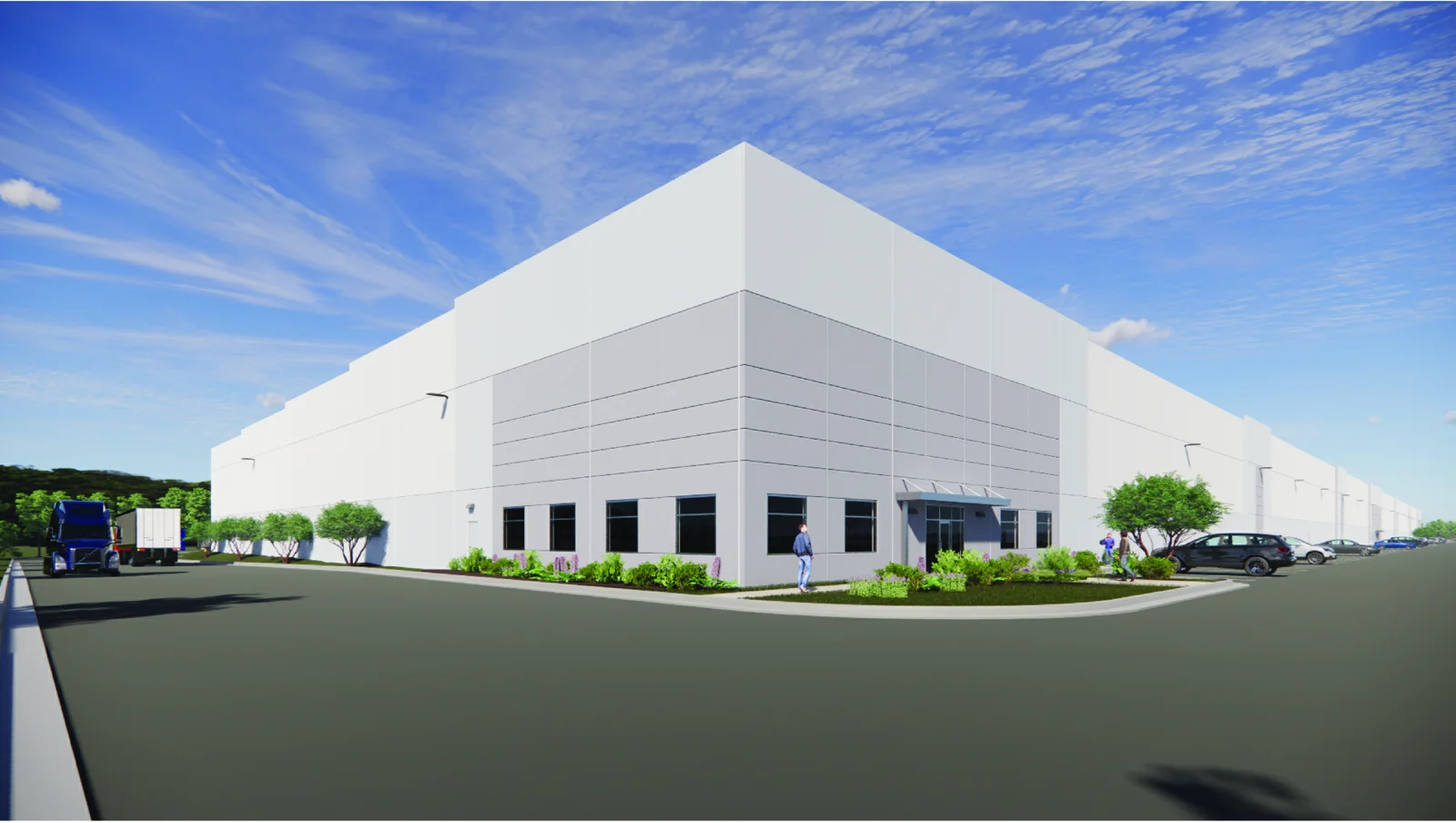 Halyard Ridge Business Park — Lease in Plymouth, MI, photo 3 of 3