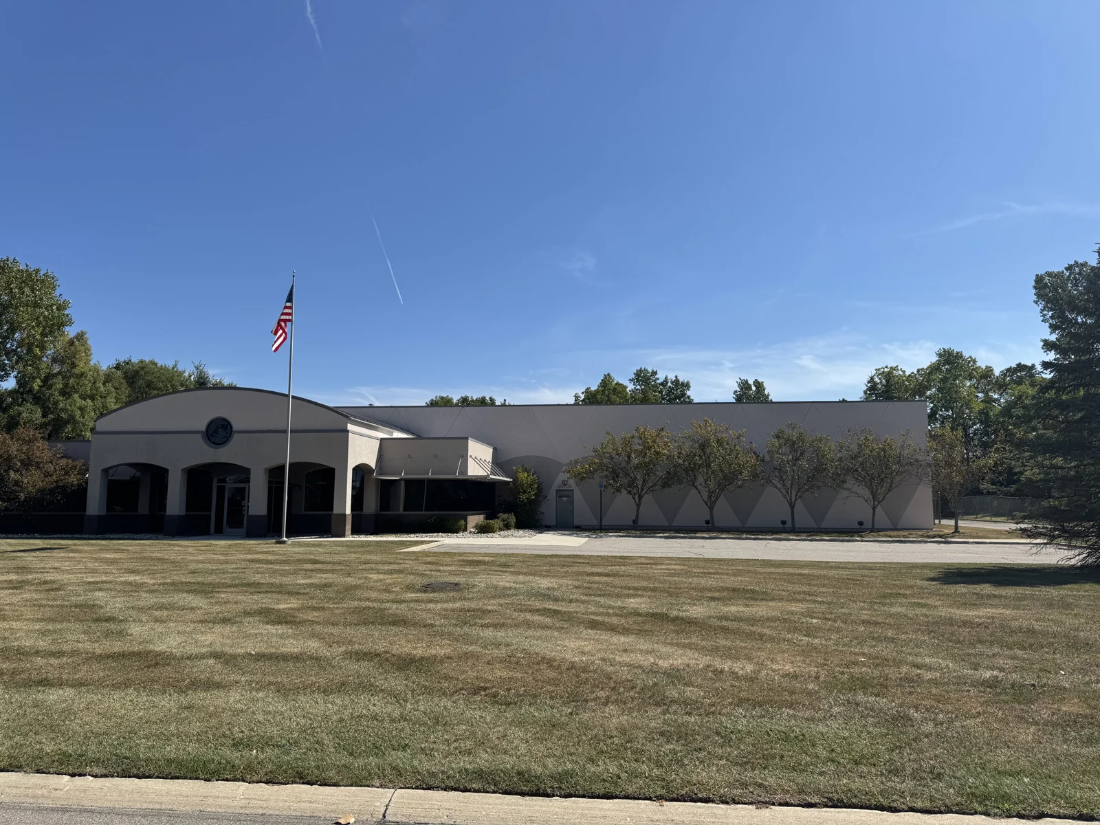 29706 W Tech Dr