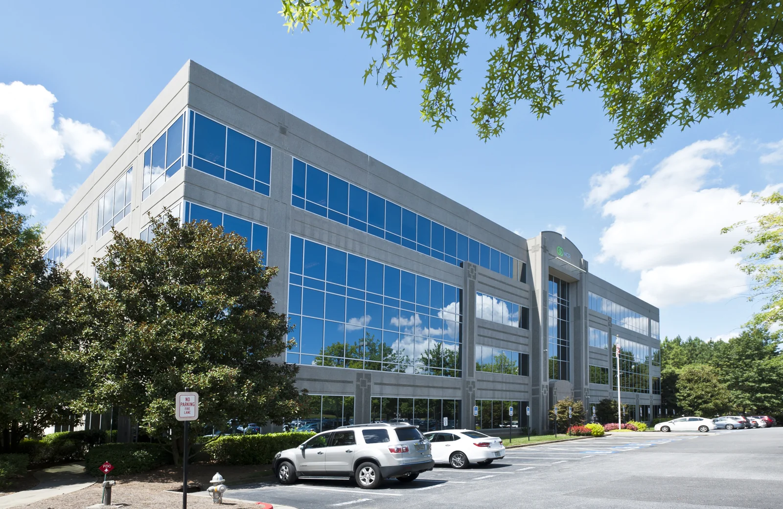 Radiant 1 — Lease in Alpharetta, GA, photo 1 of 3