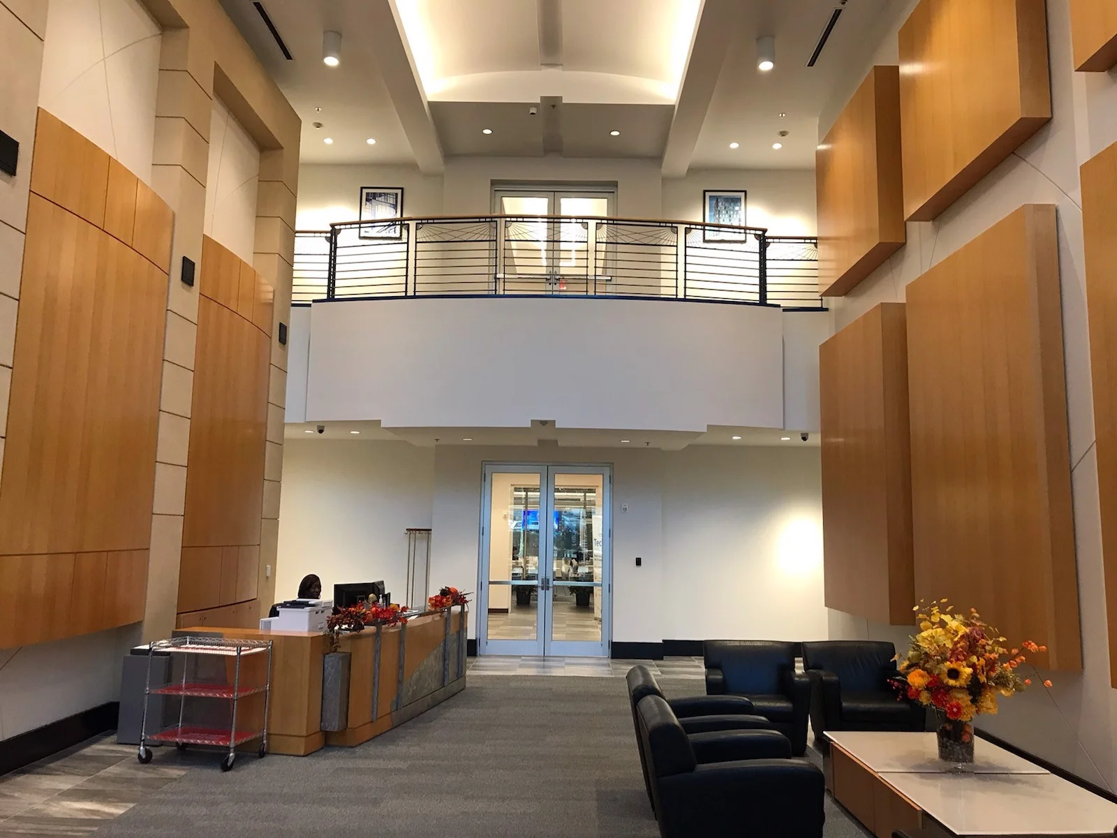 Radiant 1 — Lease in Alpharetta, GA, photo 3 of 3