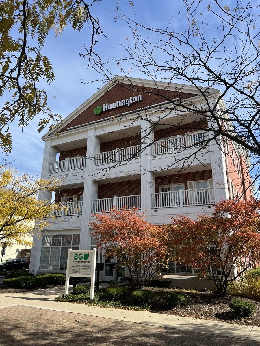 Office in Bowling Green, OH