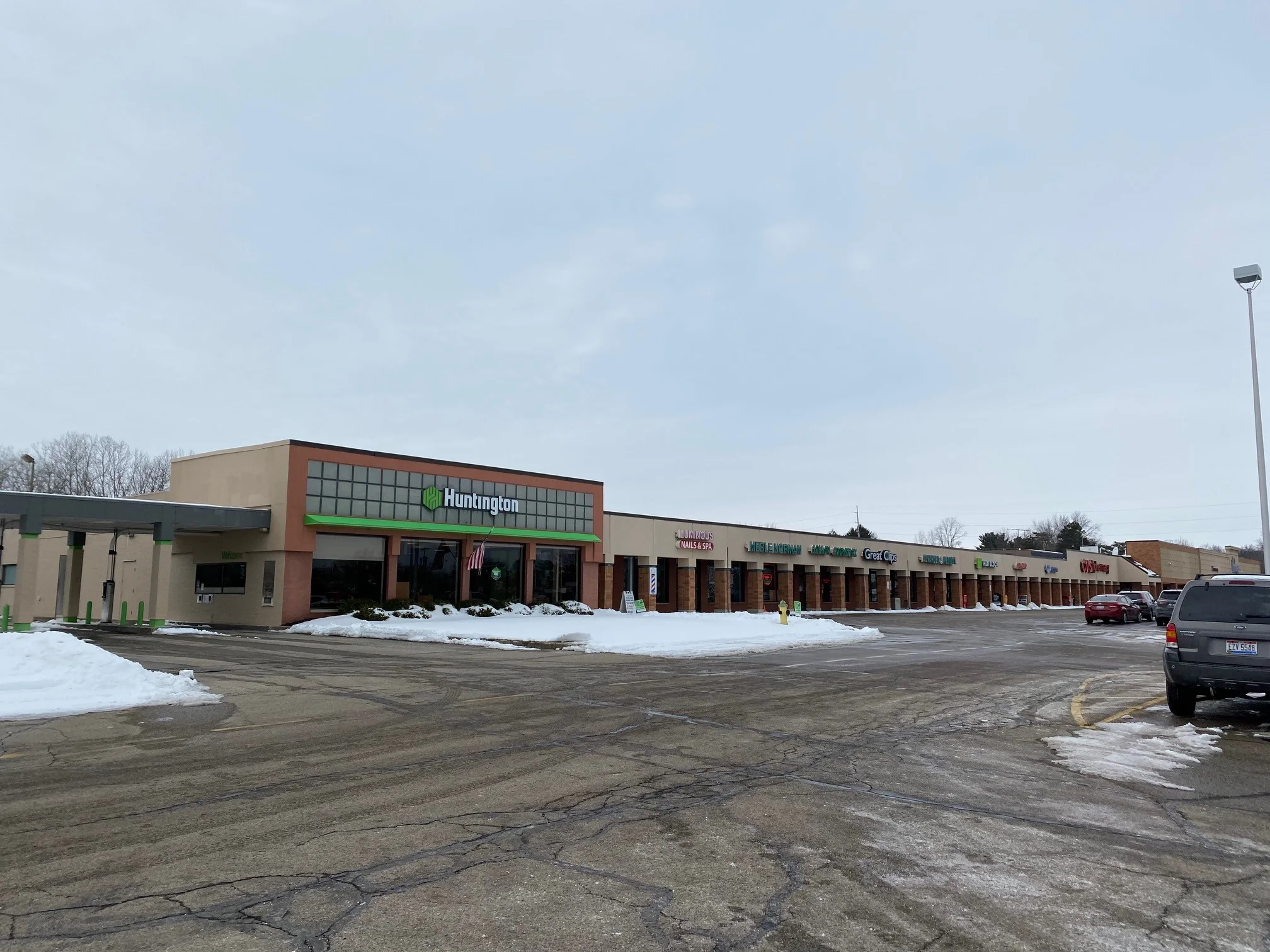 2953-2989 Derr Road