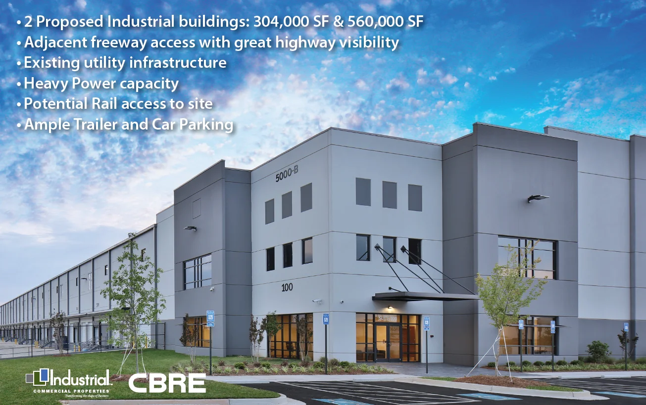 Assembly Park Business Center