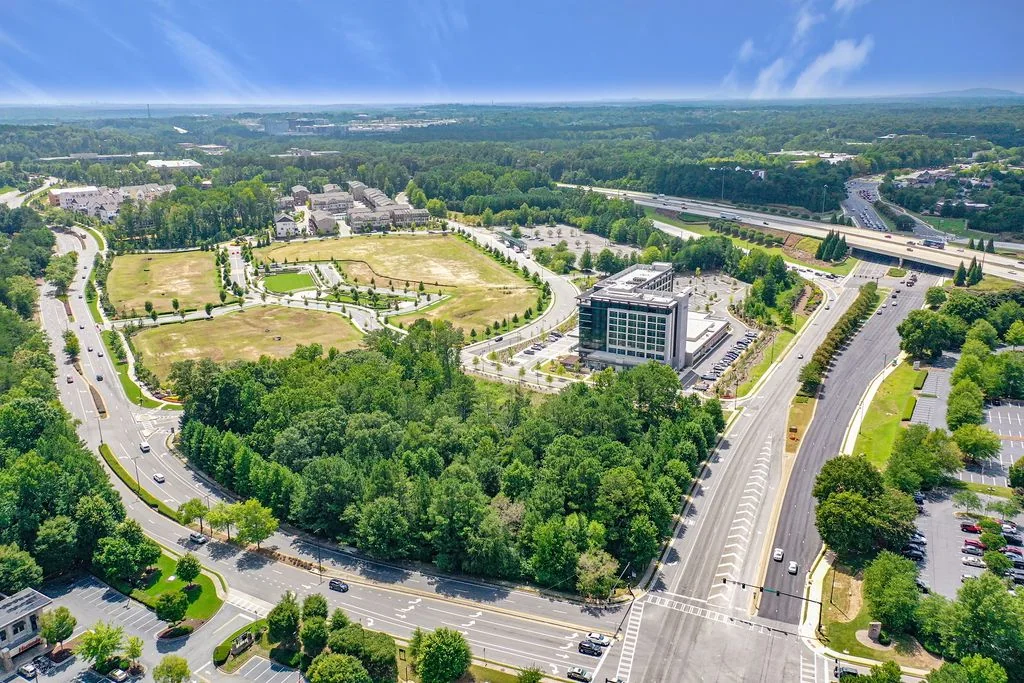 Windward Park — Lease in Alpharetta, GA, photo 6 of 7
