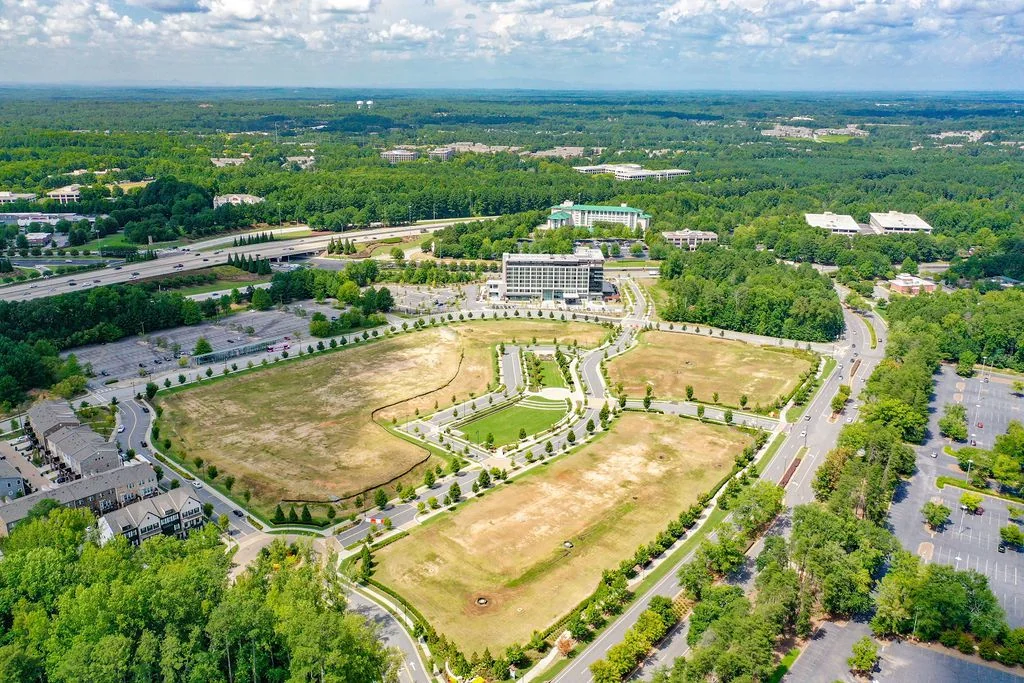 Windward Park — Lease in Alpharetta, GA, photo 7 of 7