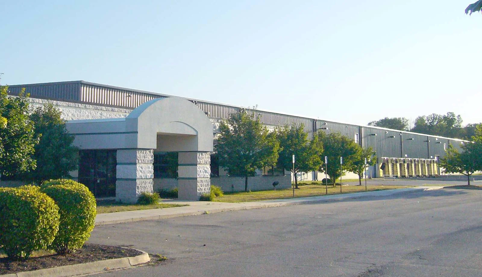 30811 Century Drive, Wixom, MI