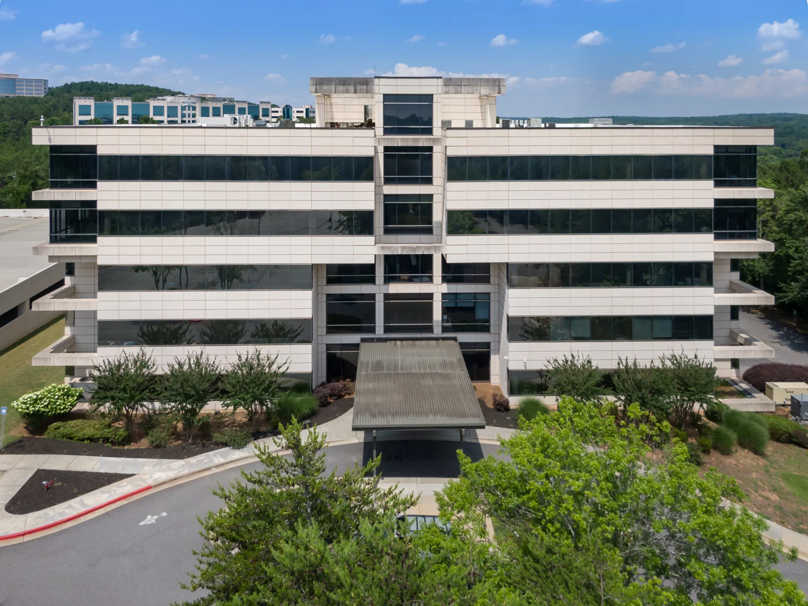 Healthcare in Alpharetta, GA — Lease in Alpharetta, GA, photo 1 of 8