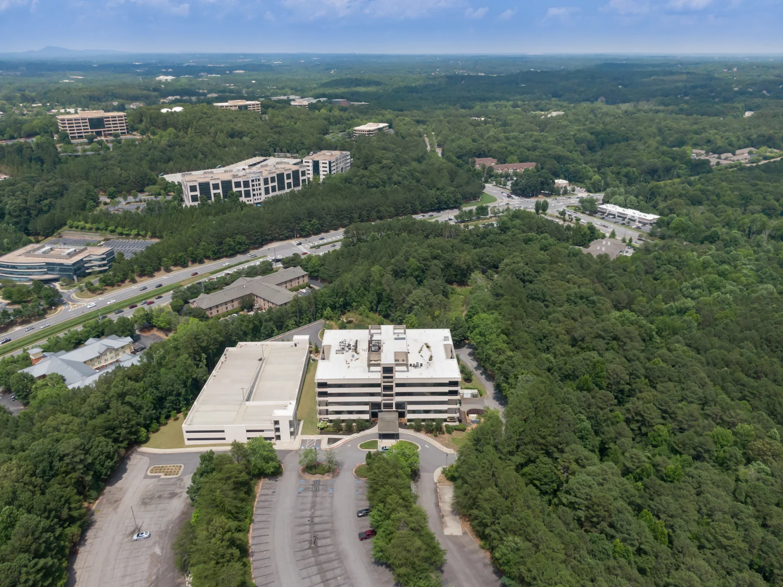 Healthcare in Alpharetta, GA — Lease in Alpharetta, GA, photo 4 of 8