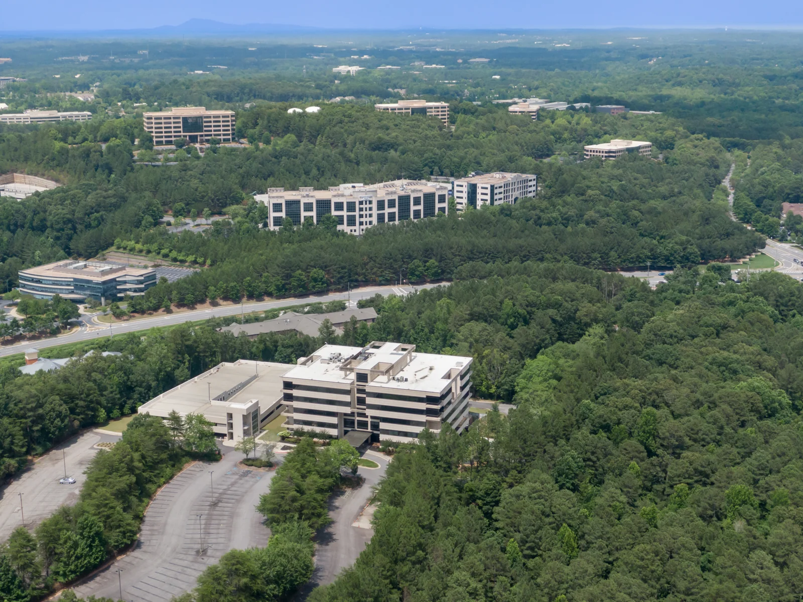 Healthcare in Alpharetta, GA — Lease in Alpharetta, GA, photo 5 of 8