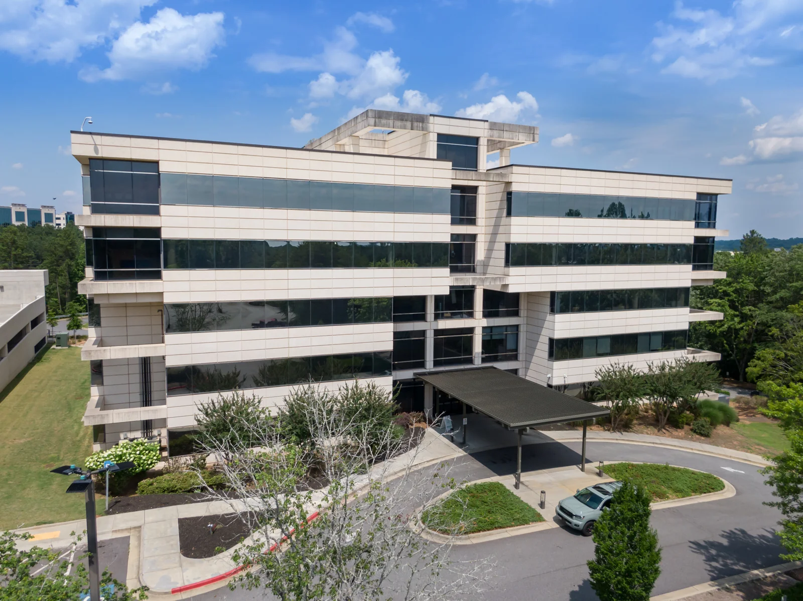 Healthcare in Alpharetta, GA — Lease in Alpharetta, GA, photo 6 of 8