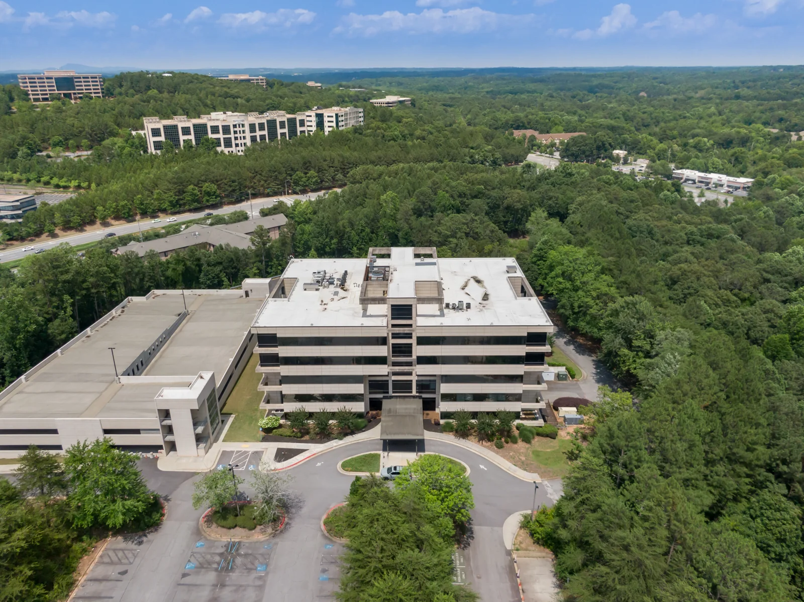 Healthcare in Alpharetta, GA — Lease in Alpharetta, GA, photo 7 of 8