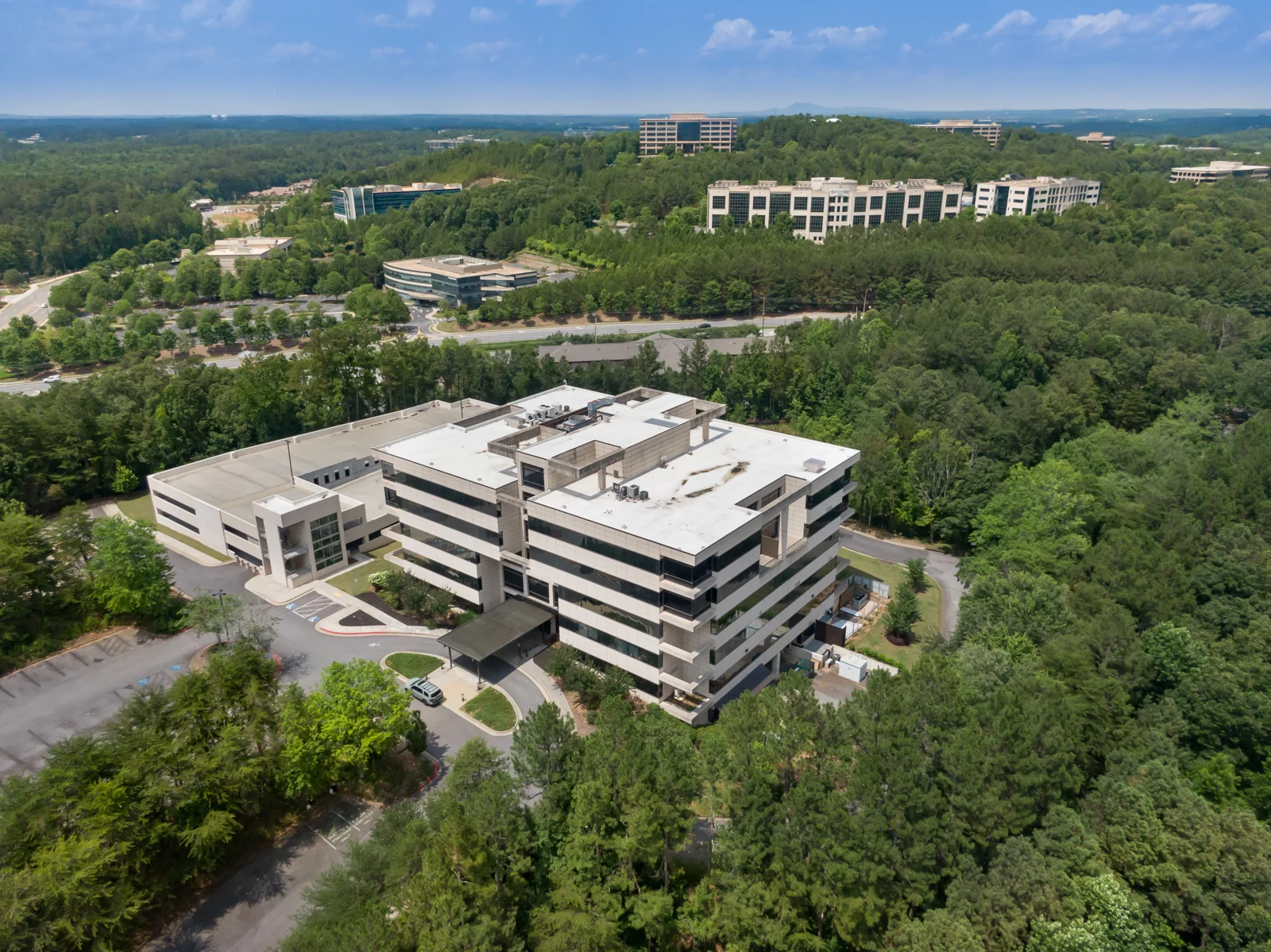 Healthcare in Alpharetta, GA — Lease in Alpharetta, GA, photo 8 of 8