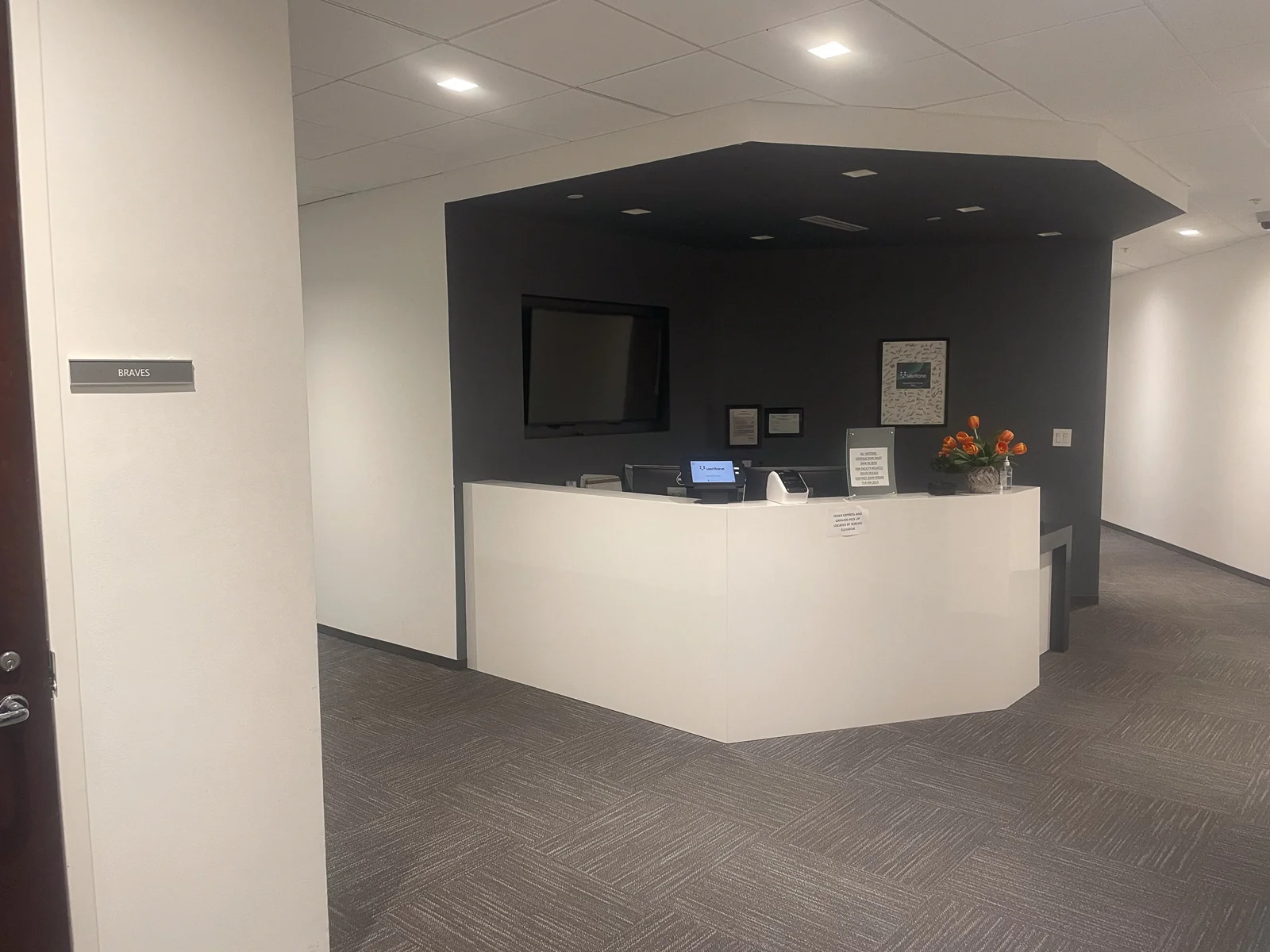 Royal Centre IV — Lease in Alpharetta, GA, photo 2 of 8