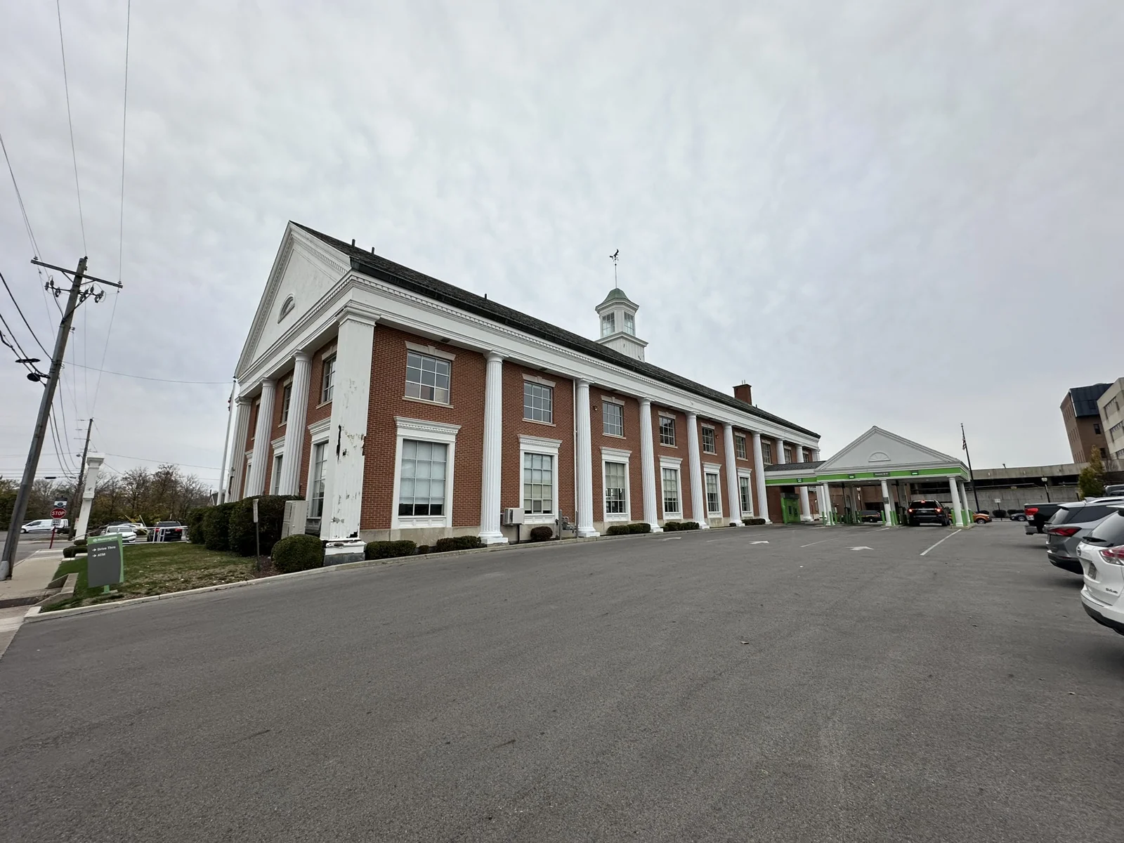 Office in Springfield, OH — Lease in Springfield, OH, photo 2 of 2