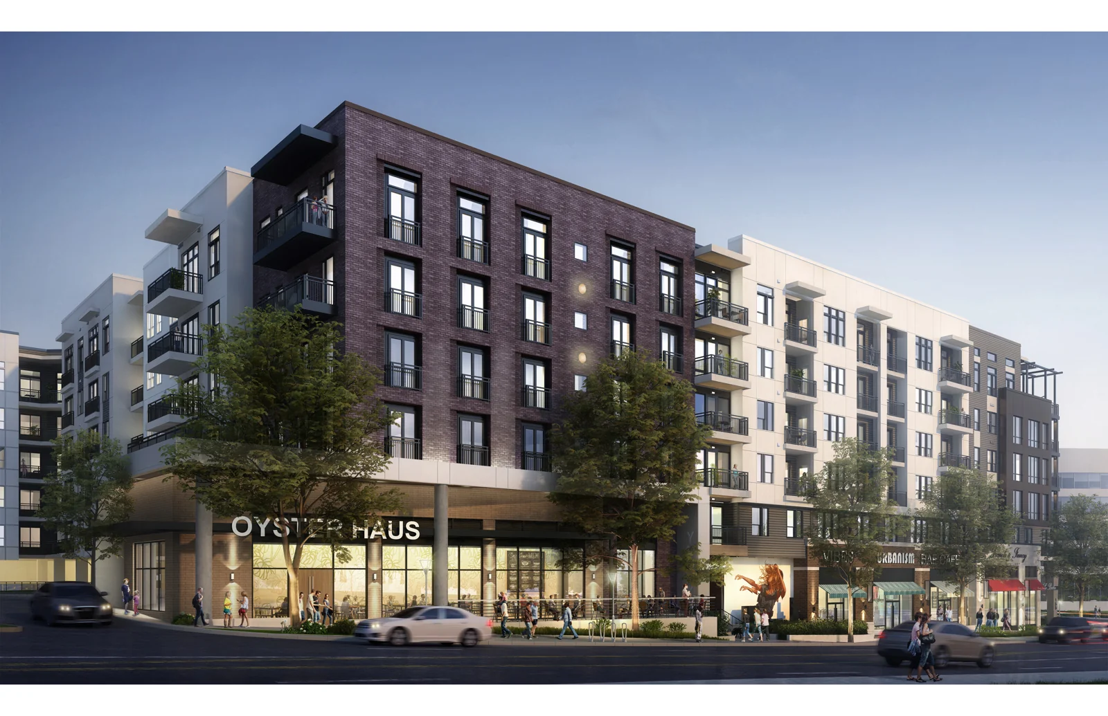 Modera Decatur