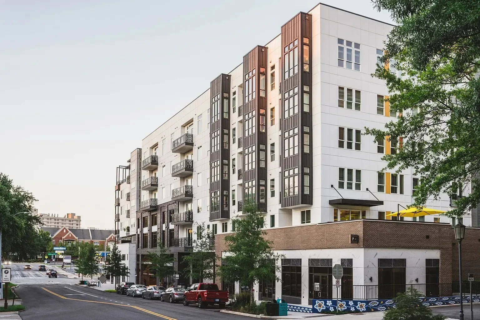 Modera Decatur — Lease in Decatur, GA, photo 1 of 8