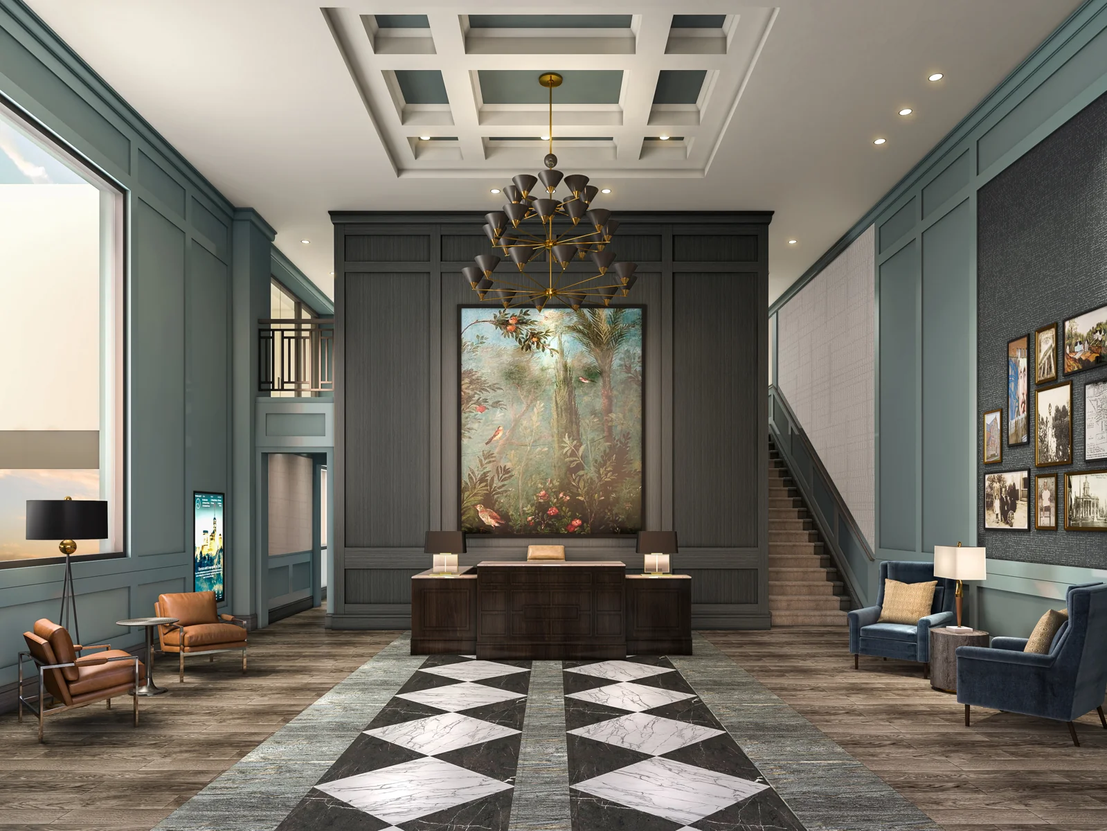 Modera Decatur — Lease in Decatur, GA, photo 4 of 8