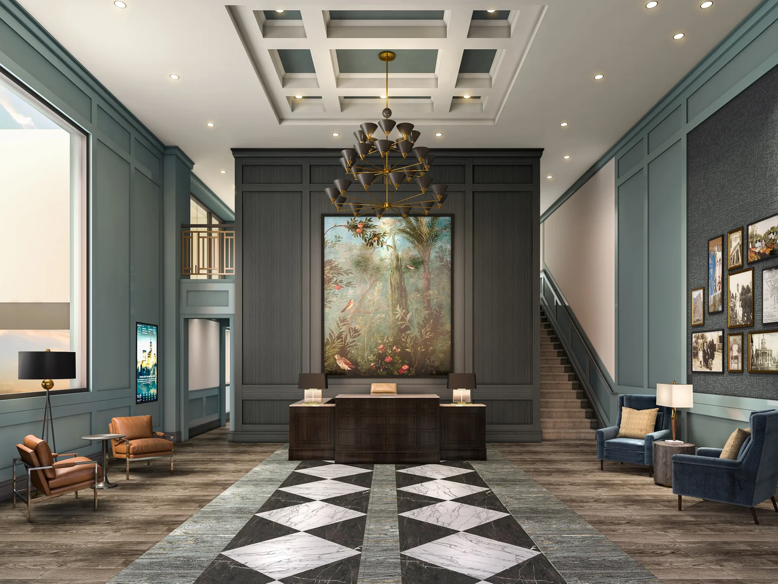 Modera Decatur — Lease in Decatur, GA, photo 6 of 8