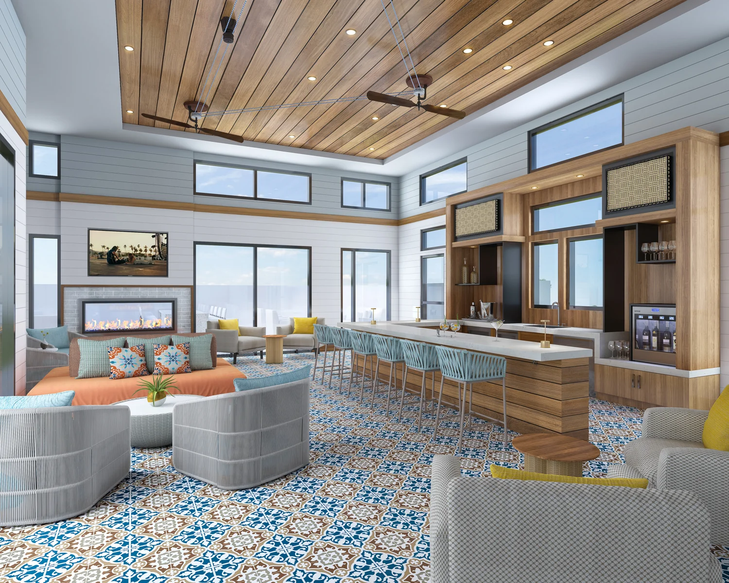 Modera Decatur — Lease in Decatur, GA, photo 7 of 8