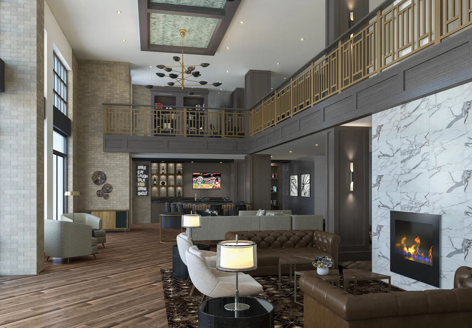 Modera Decatur — Lease in Decatur, GA, photo 8 of 8