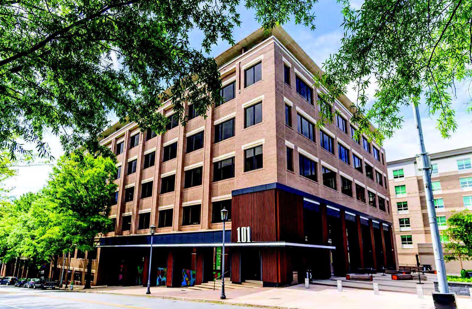 101 W Ponce — Lease in Decatur, GA, photo 1 of 1
