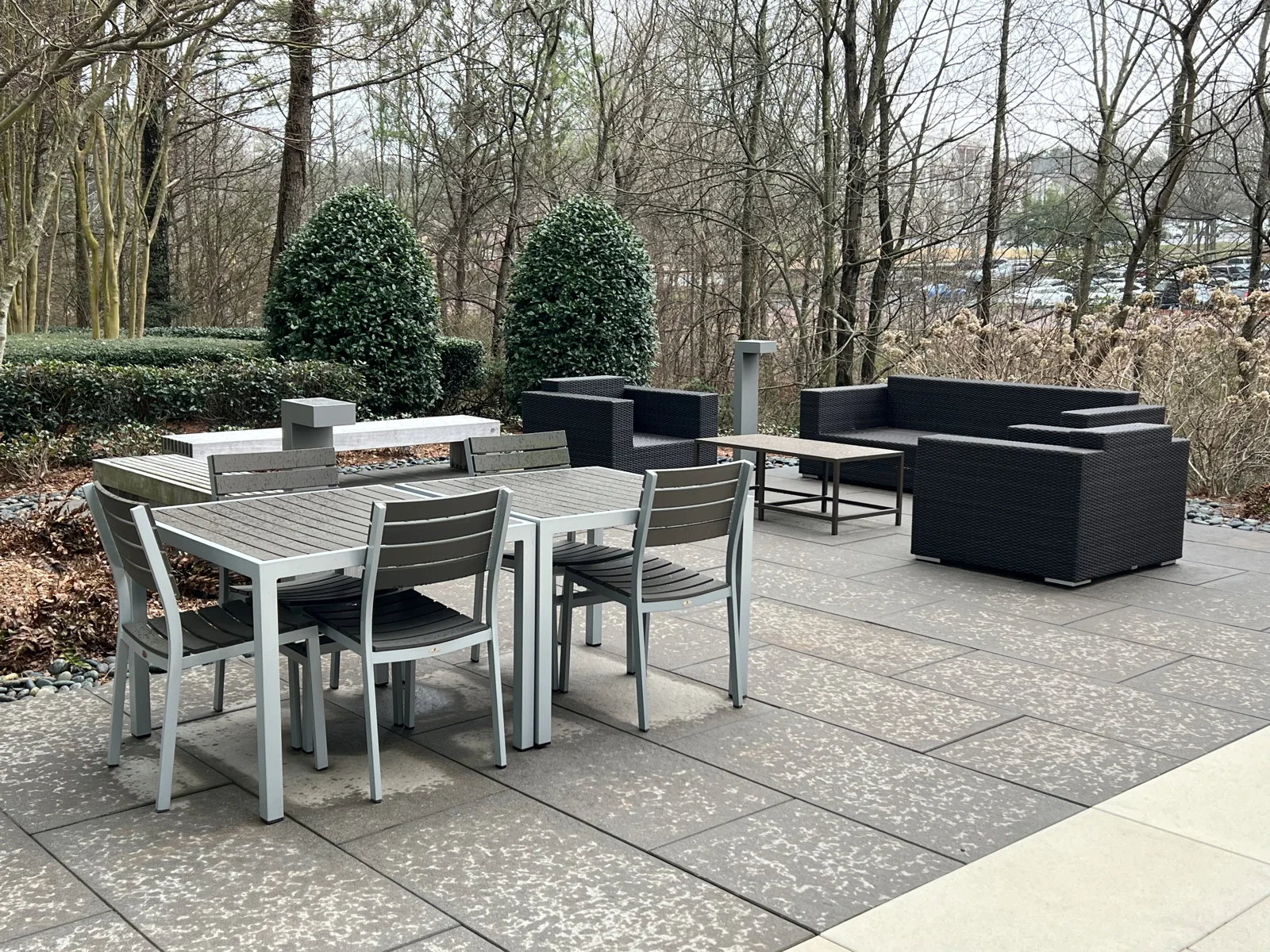 Northwinds VII — Lease in Alpharetta, GA, photo 3 of 8
