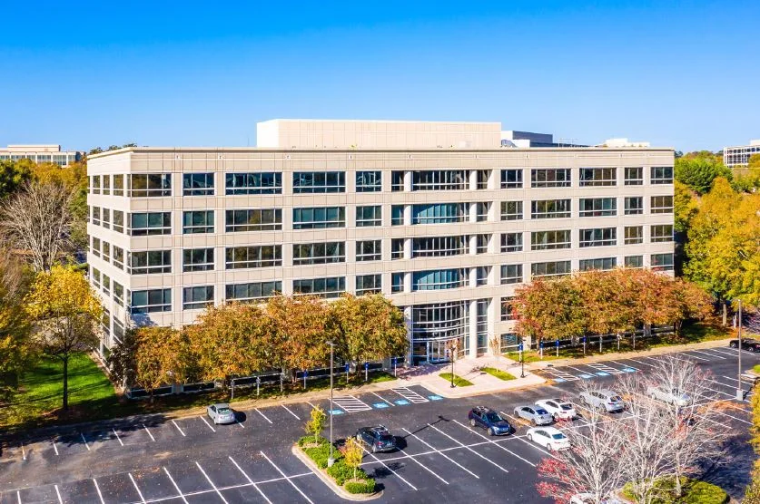 Office in Alpharetta, GA