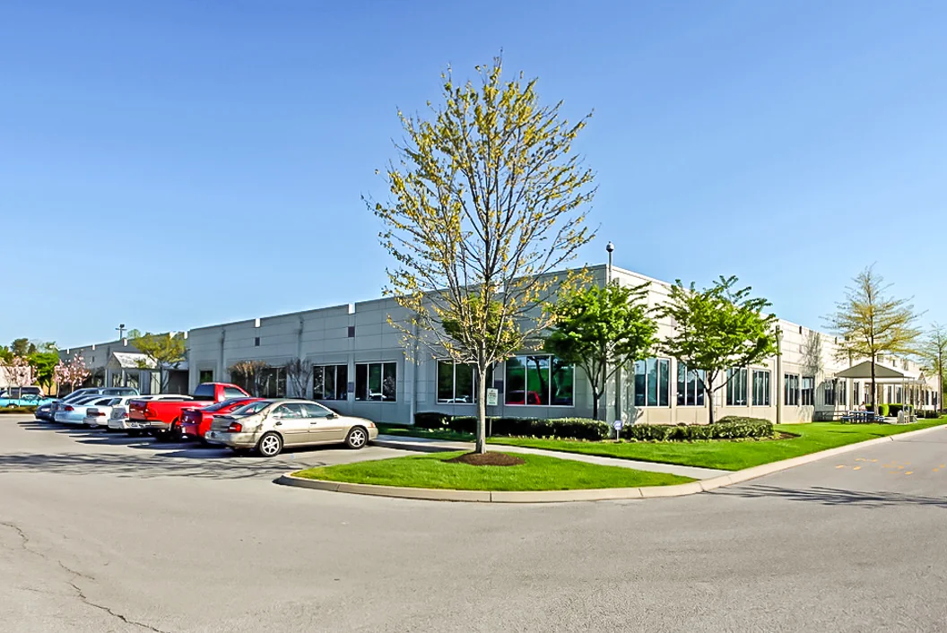 Office in Knoxville, TN — Lease in Knoxville, TN, photo 1 of 4