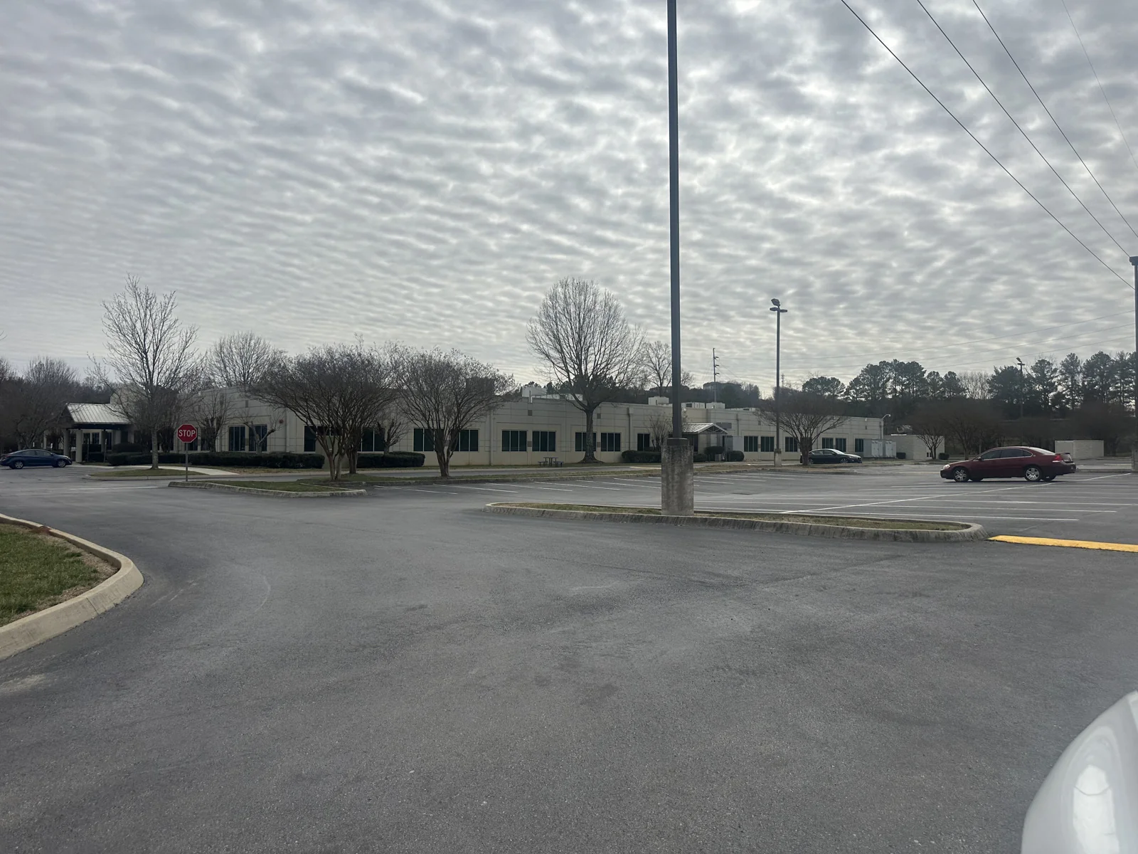 Office in Knoxville, TN — Lease in Knoxville, TN, photo 2 of 4