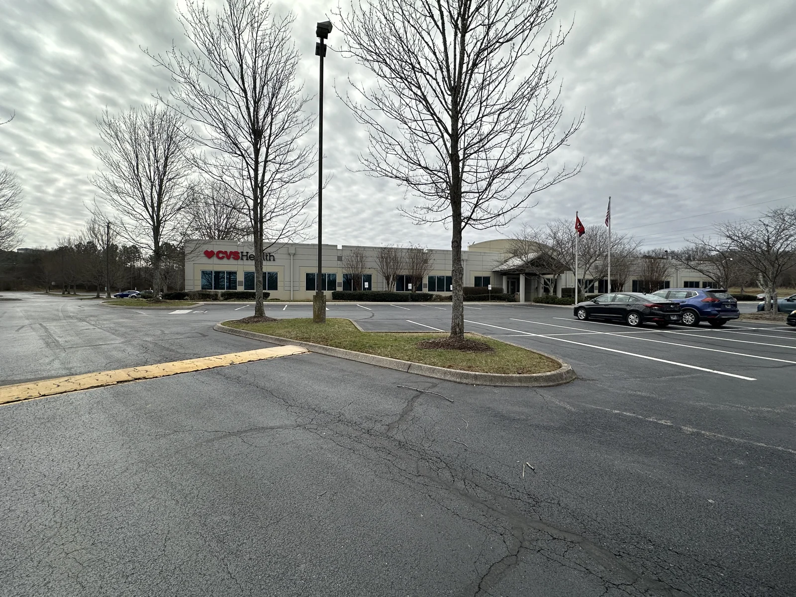 Office in Knoxville, TN — Lease in Knoxville, TN, photo 3 of 4