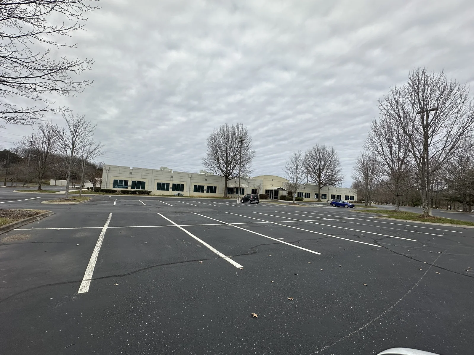 Office in Knoxville, TN — Lease in Knoxville, TN, photo 4 of 4