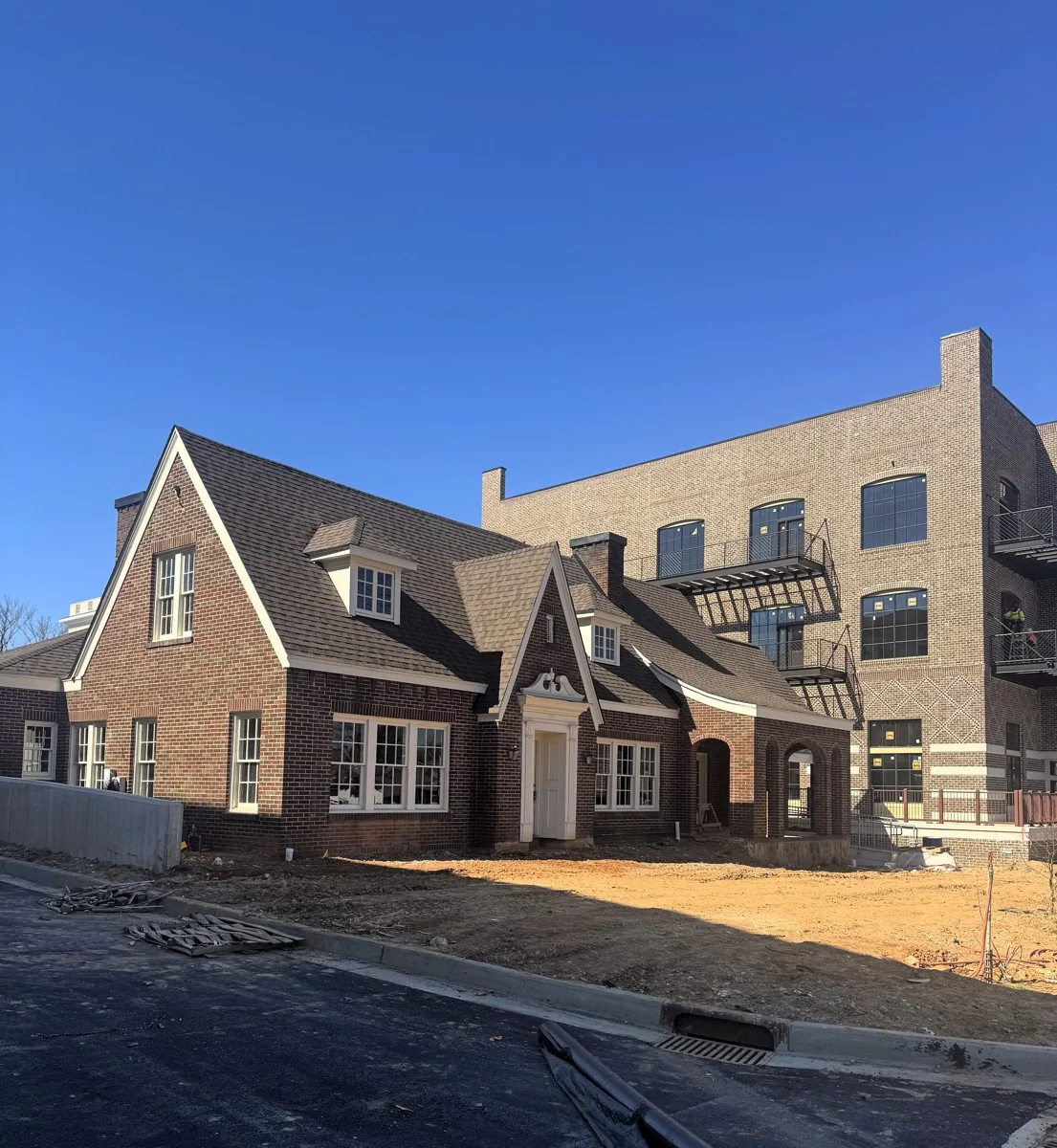 116 North Main Street — Lease in Alpharetta, GA, photo 1 of 4
