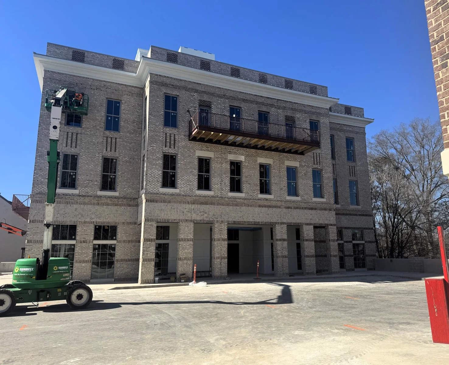 116 North Main Street — Lease in Alpharetta, GA, photo 4 of 4