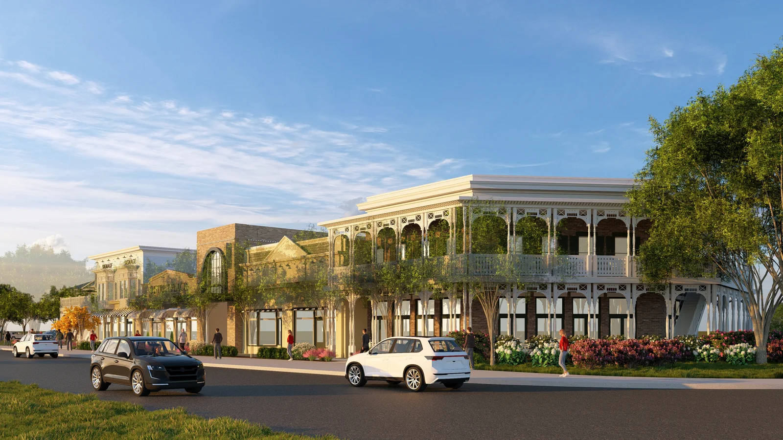 Alpharetta District Places — Lease in Alpharetta, GA, photo 1 of 5