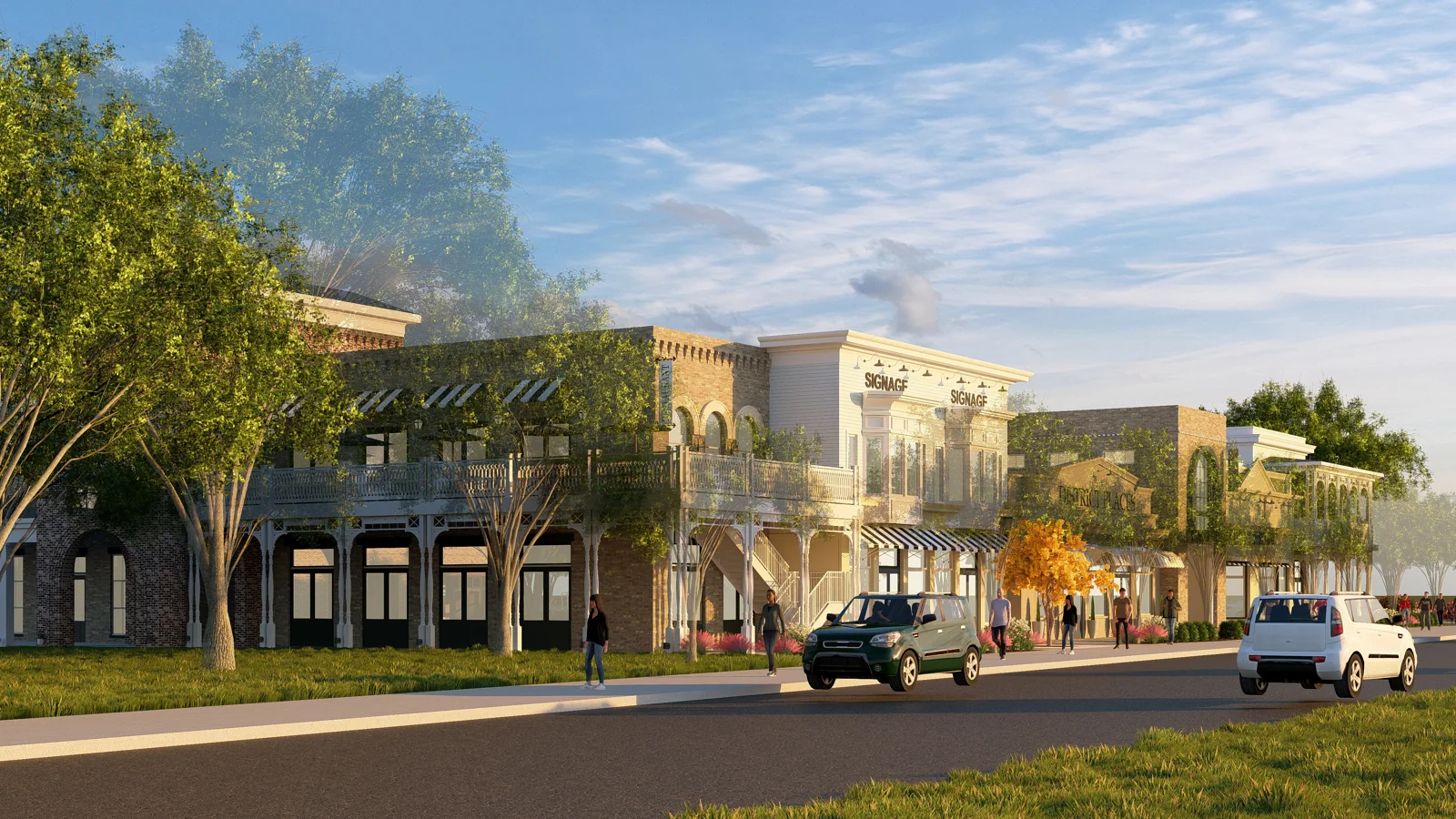 Alpharetta District Places — Lease in Alpharetta, GA, photo 2 of 5