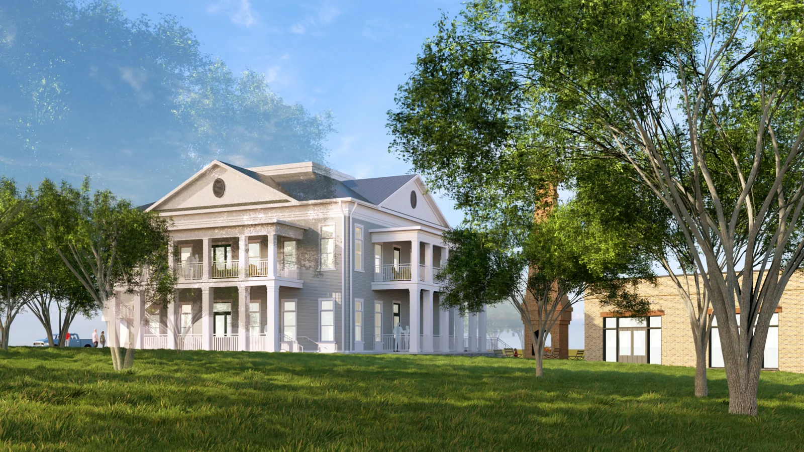 Alpharetta District Places — Lease in Alpharetta, GA, photo 4 of 5