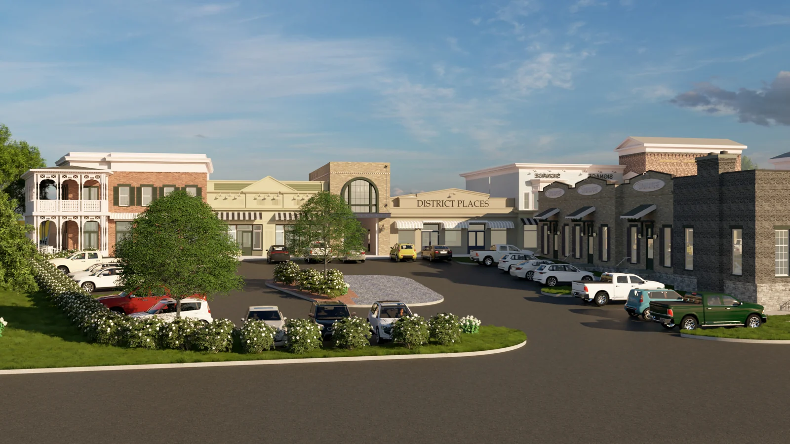 Alpharetta District Places — Lease in Alpharetta, GA, photo 5 of 5