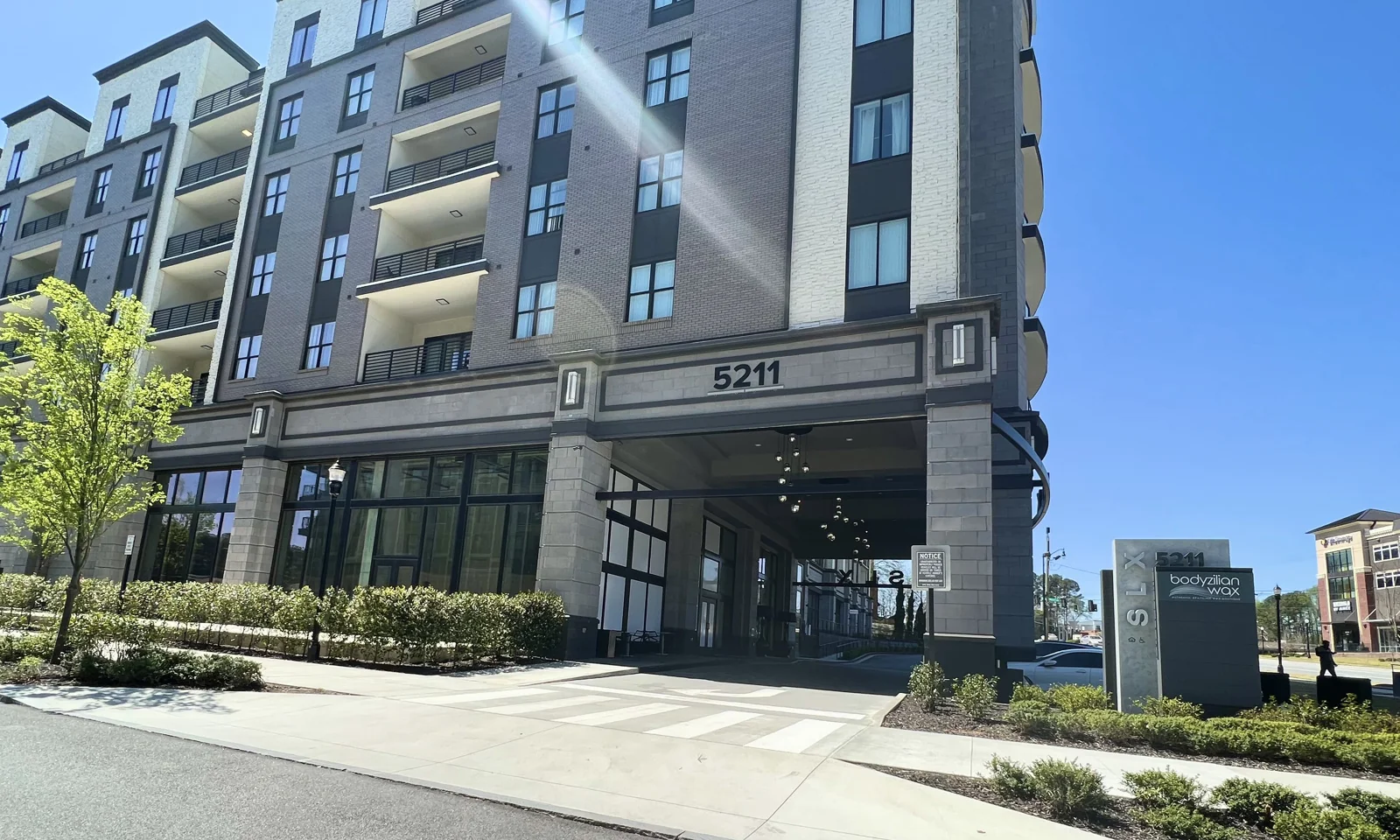 The Deco - photo 1 - Chamblee, GA
