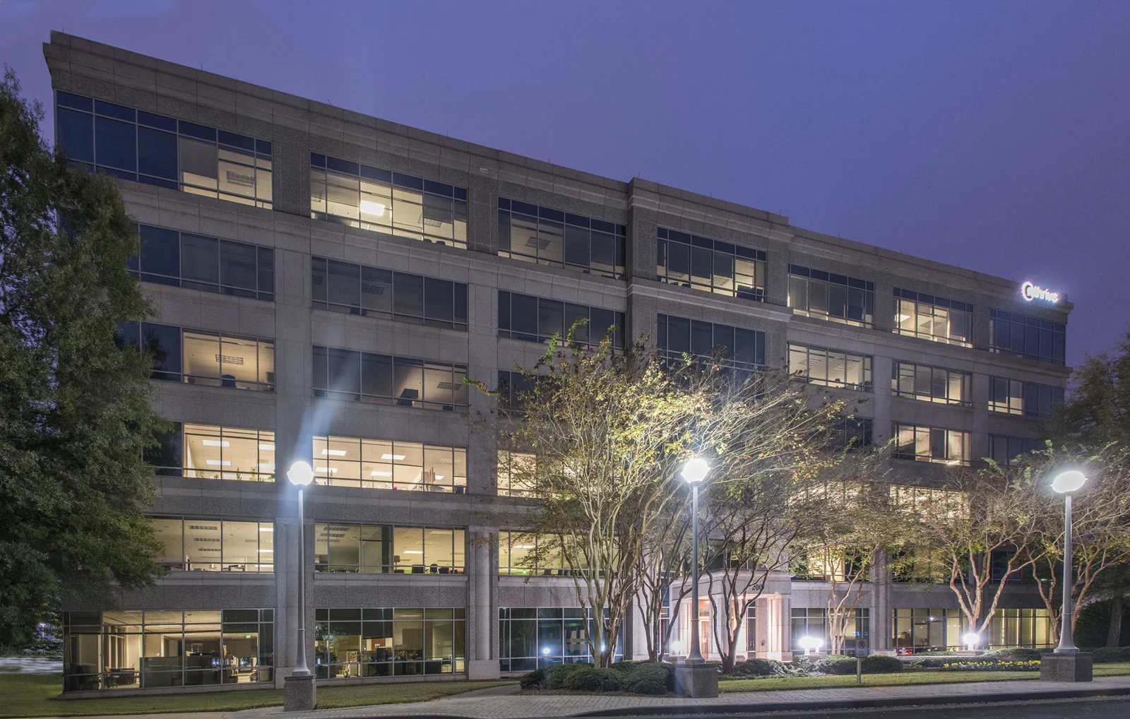 Encore Commons — Lease in Alpharetta, GA, photo 2 of 4