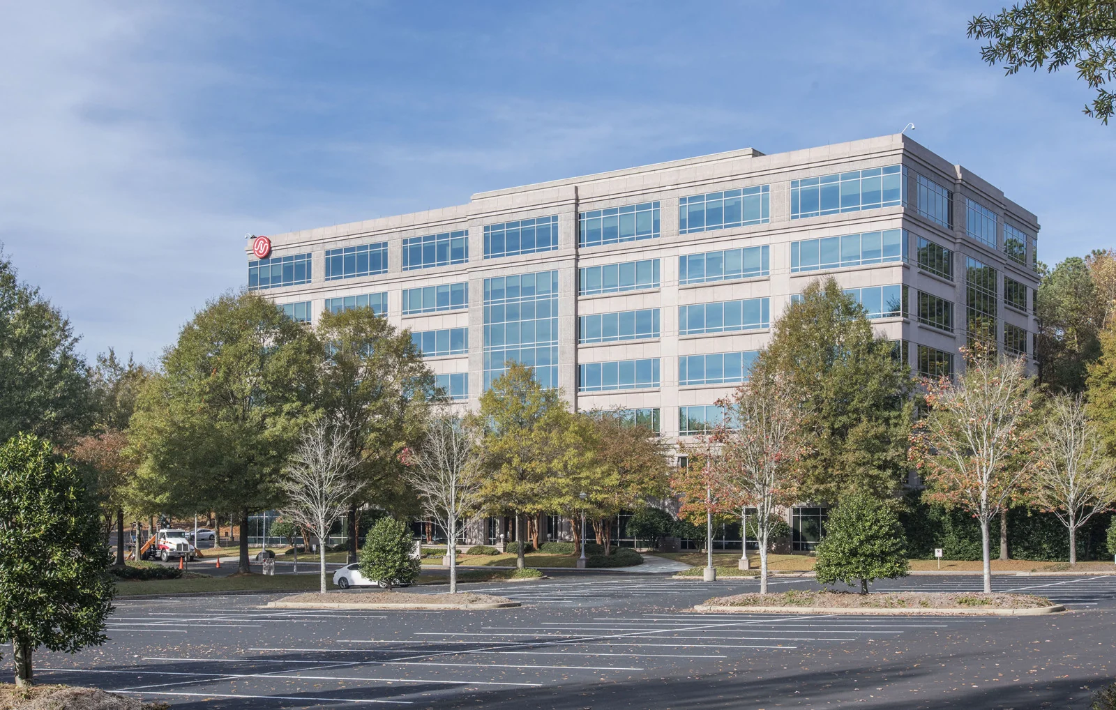 Encore Commons — Lease in Alpharetta, GA, photo 4 of 4