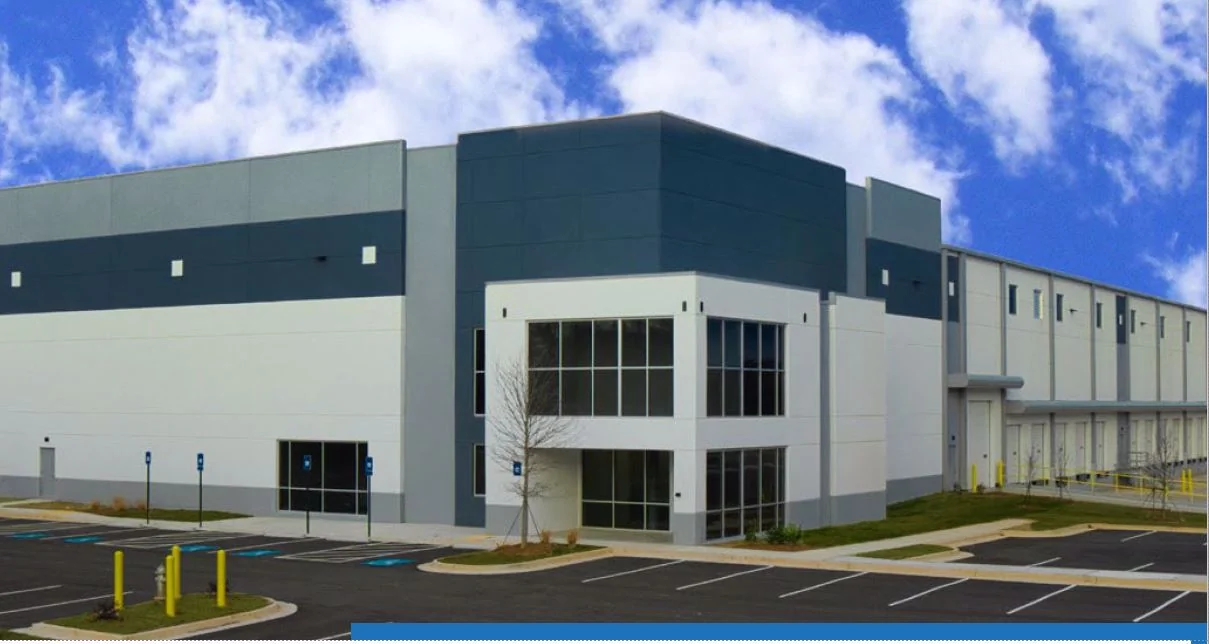 Battle Creek Logistics