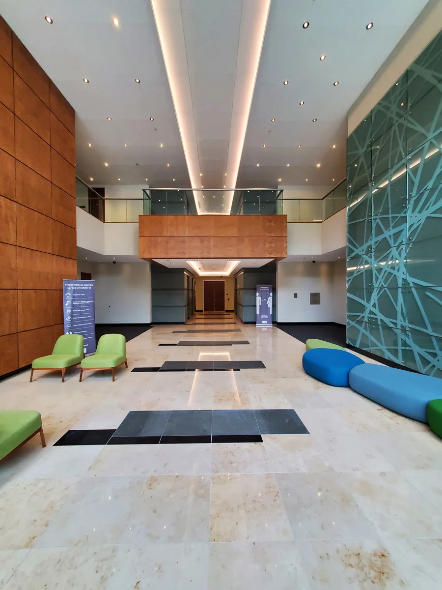 Sublease | Sanctuary Park — Lease in Alpharetta, GA, photo 2 of 5