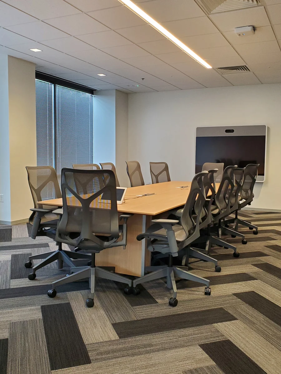 Sublease | Sanctuary Park — Lease in Alpharetta, GA, photo 3 of 5