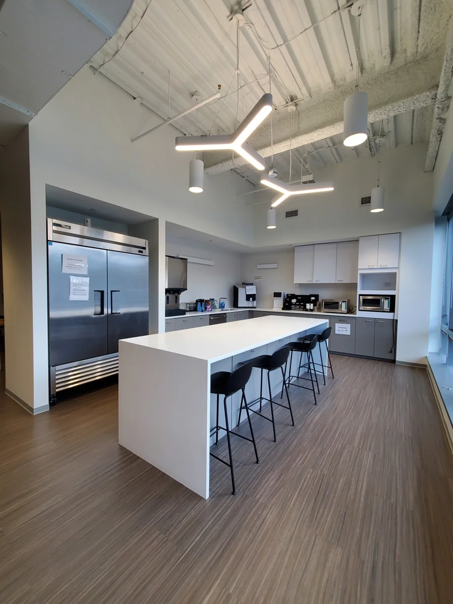Sublease | Sanctuary Park — Lease in Alpharetta, GA, photo 4 of 5