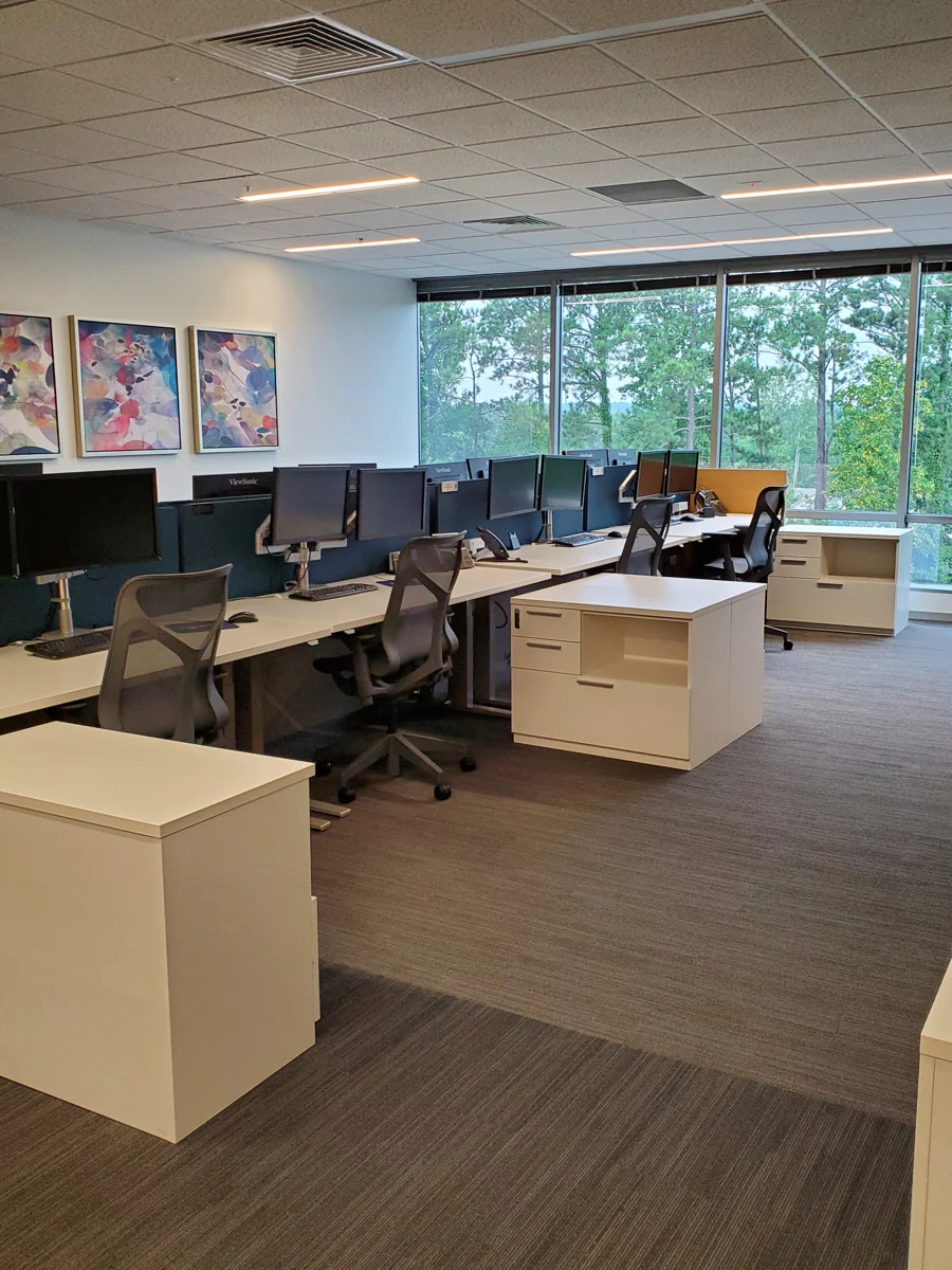 Sublease | Sanctuary Park — Lease in Alpharetta, GA, photo 5 of 5