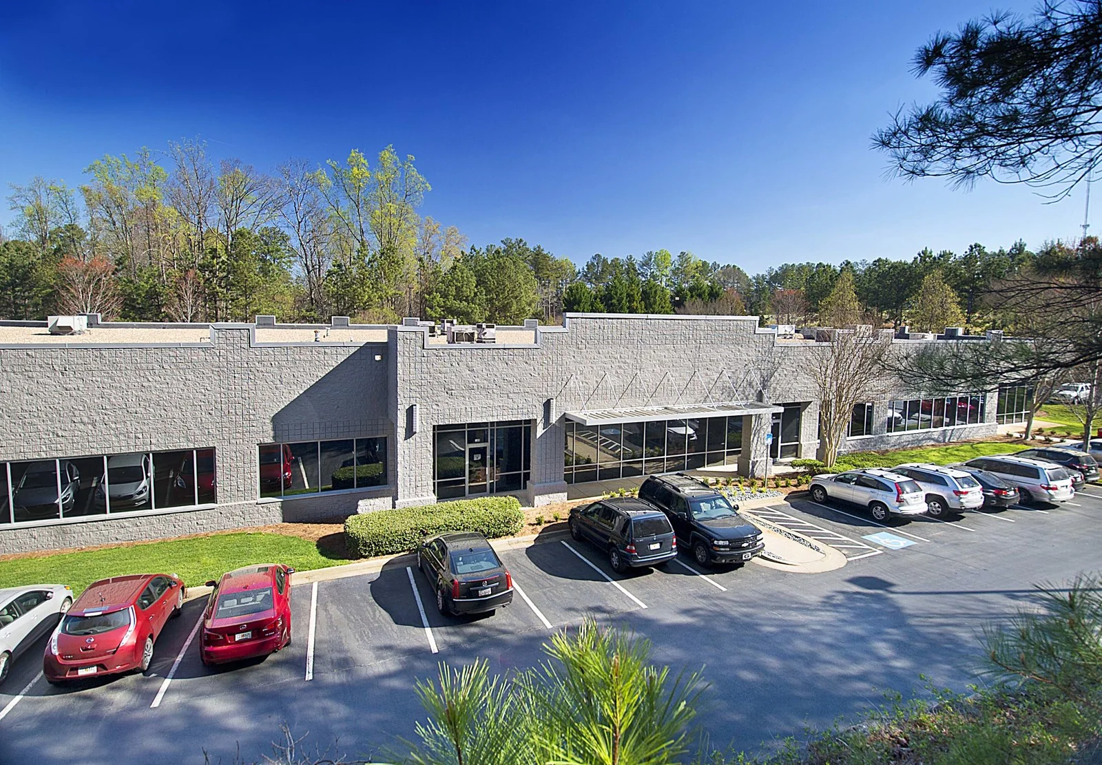 Founders Park - photo 2 - Alpharetta, GA