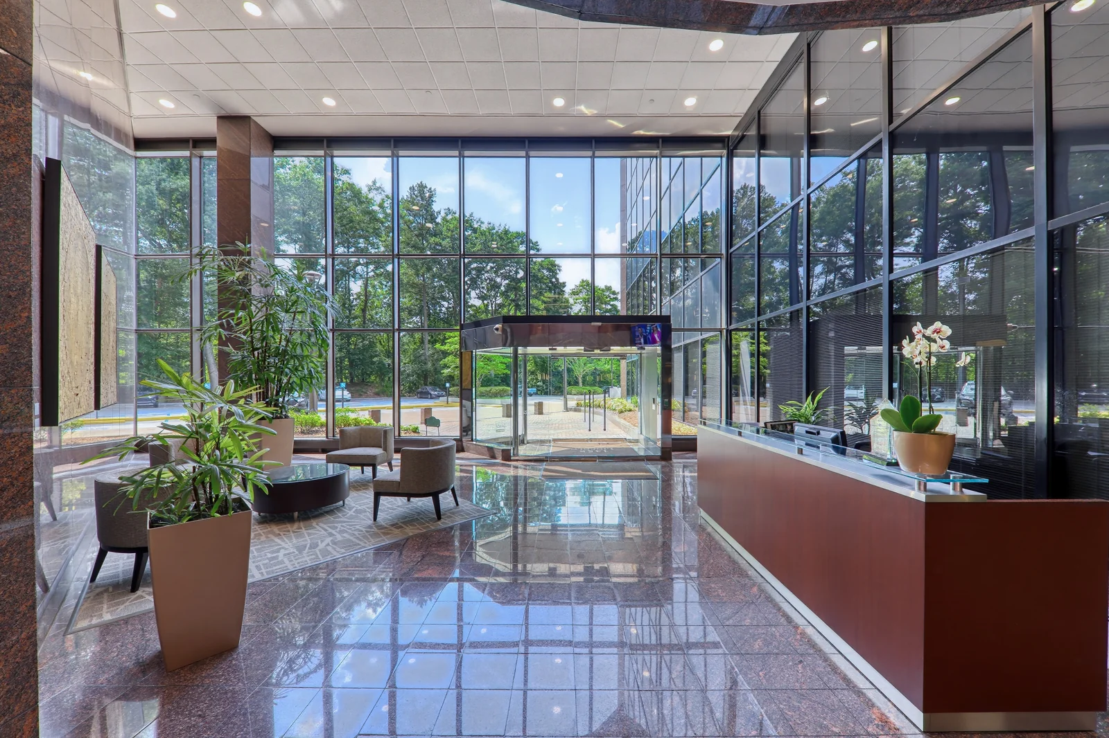 Office in Atlanta, GA — Sale in Atlanta, GA, photo 8 of 8