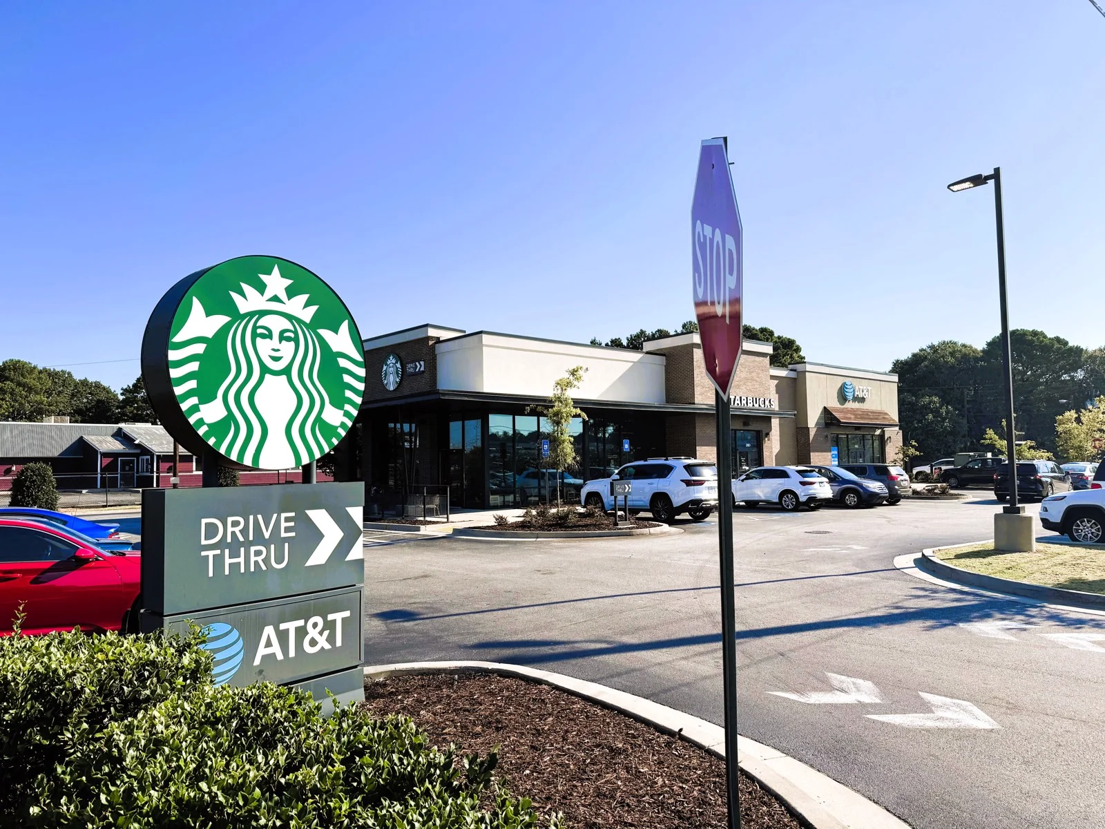 Shops of Tara — Lease in Jonesboro, GA, photo 3 of 3