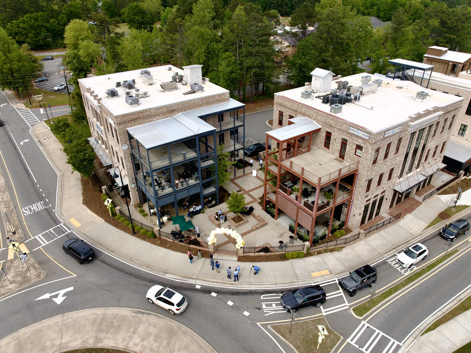 Market District Crabapple — Lease in Alpharetta, GA, photo 1 of 4