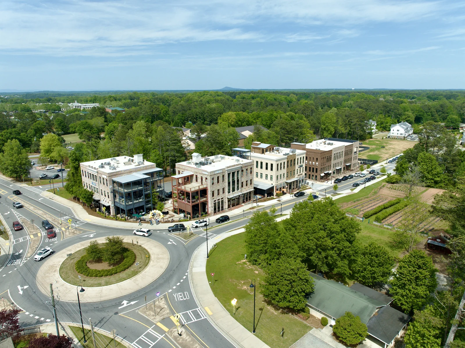 Market District Crabapple — Lease in Alpharetta, GA, photo 2 of 4